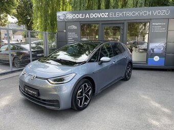Volkswagen ID.3, 58 kWh Pro Perf. Pano HUD