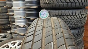 Letní Pneu 215/65 R16 Michelin 2019