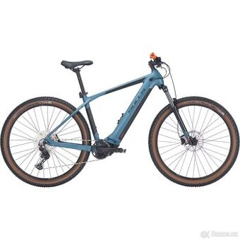 Nové horské elektrokolo Bulls Copperhead EVO 2 29" modré