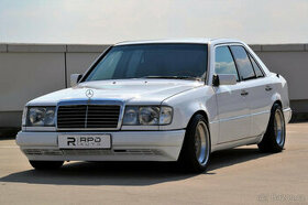 Mercedes-Benz 124 W124 300 TD / 108 kW / AUTOMAT