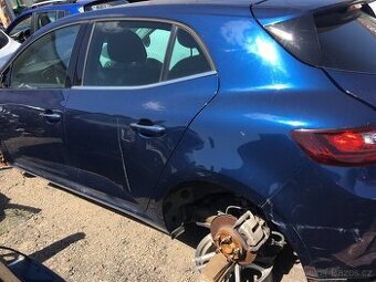 Renault Megane IV