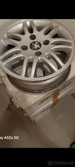 Alu kola 14” 4x108