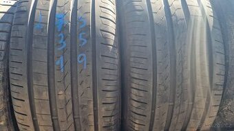 PRODÁM 2 LETNÍ PNEU PIRELLI 275/35/19, CENA JE ZA 2 KUSY PNE