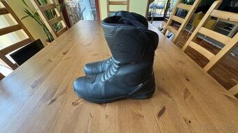 Falco voděodolné motocyklové boty (vel 46)