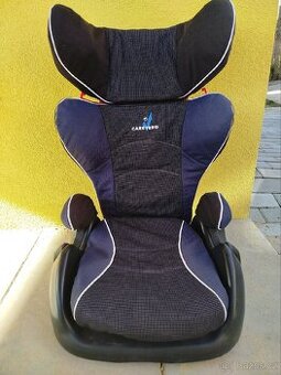 Autosedačka