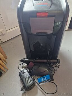 Prodám filtr EHEIM profesional 3