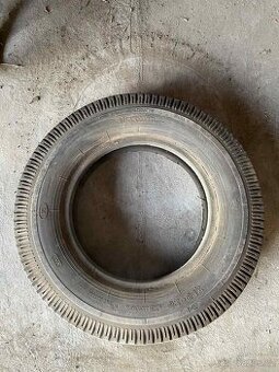 Pneumatika Barum 7,5-20