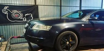 Audi A6 c6 náhradní díly