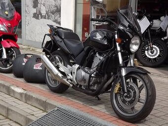 Honda CBF 500N