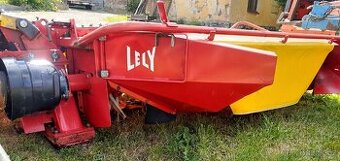 Sekačka 2,8 m s kondicionerem