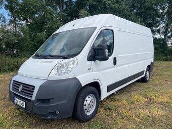 Fiat Ducato 3.0 160 Multijet L3H2