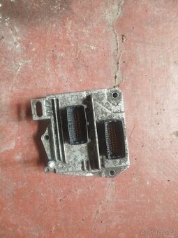 ECU Opel Astra H