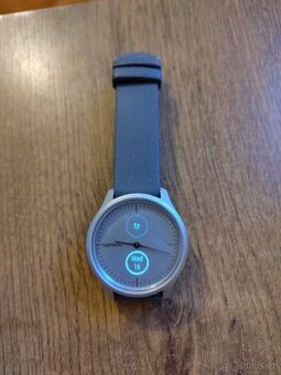 Garmin vívomove Style – hybridní chytré hodinky
