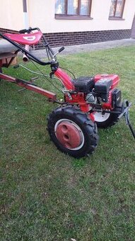 Malotraktor HECHT 7100