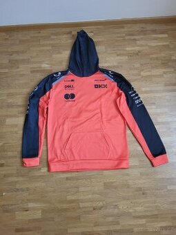 Mikina – team F1 McLAren