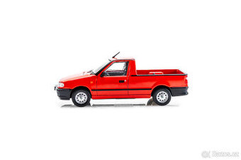 Dacia Fiat Skoda Felicie Pickap