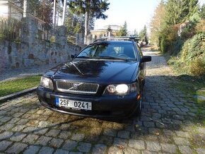 Volvo V40 2003 1.9 DCI 85 Kw STK 9/25 234.000