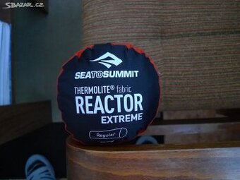 Prodám vložku do spacáku Reactor Extreme