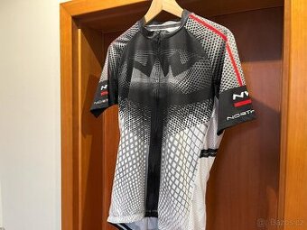 Prodám cyklistický dres vel. XL