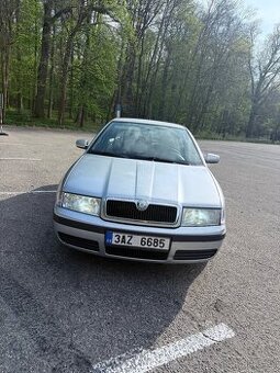 Prodám Škoda octavia 1