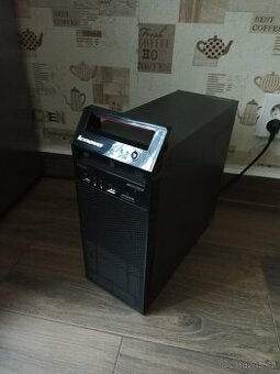 PC Lenovo 3.00ghz