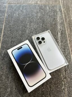 iPhone 14 Pro 128GB - ZÁRUKA