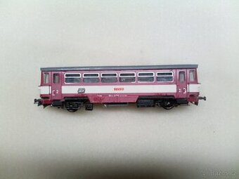 Motorový vůz 810 - 1