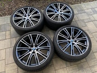 Kola BMW G30, G31, G14, G15, G16 styling 759 20"