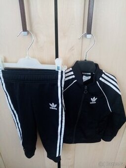 Adidas teplákovka
