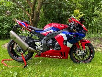 Honda CBR 1000 RR-R SP