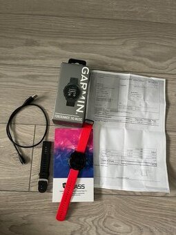 Garmin forerunner 245 music