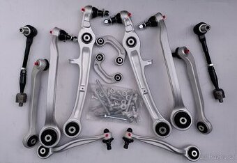 Prodej sady ramen Audi A8 D3 4E od rv 2004-2011 Lhead