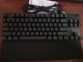 SteelSeries Apex Pro TKL (2023) - US