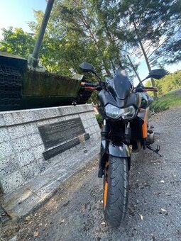 Kawasaki Z 750/81kw