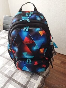 Školní batoh studentský