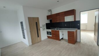 Prodej bytu 2+1 39 m2 Jablonec-Kokonín