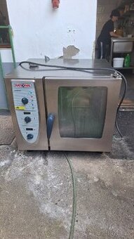 Konvektomat Rational CM 61