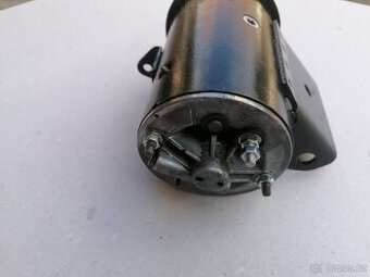 Simca 1500 dynamo