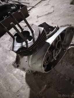 Kartery Jawa 250/353