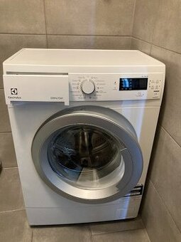 Electrolux EWS 1254SDU - Brno, spěchá