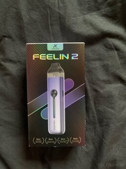 PRODÁM Nevoks feelin 2 elektronku
