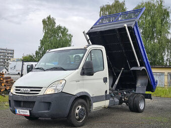 Iveco Daily 35C15 SKLÁPĚČ Zánovní pneu
