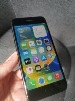 Iphone 8, 64 GB, stav baterie 78%