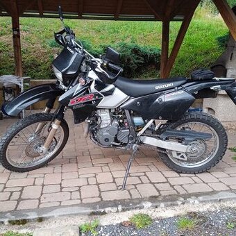 Suzuki DRZ 400S