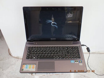 Lenovo y570