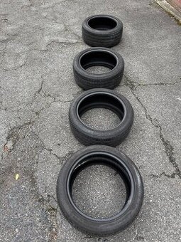 PIRELLI P ZERO NERO GT