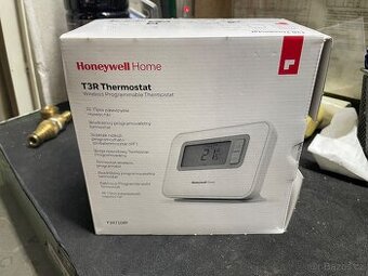 Termostat T3R Honeywell Home