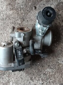EGR ventil - 1