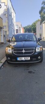 Dodge caliber