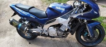 Yamaha 1000